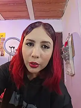 Violeta_blaze1 - Hi