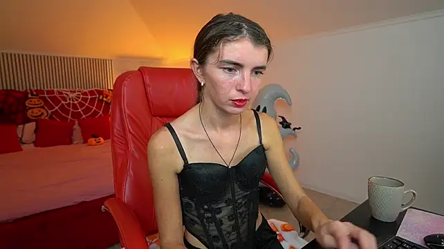 DarsiSweet - I'll be your girlfriend for 10 minutes