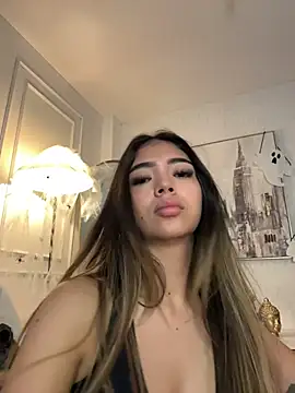 HoneyMollyX - DOGGY + FINGERING MY PUSSY & SPANK ME