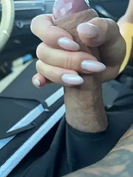 XX_Temptation_Xx - CUM IN MOUTH💦