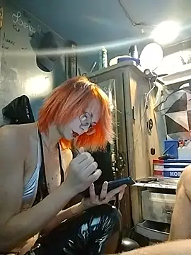 Lunikacorpse_666 - Top 5 tippers gets an free 1 time use ft
