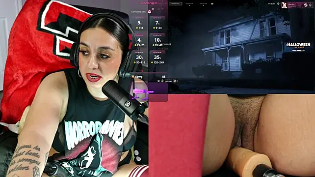 Blaze_Onn - 🚩2050🚩1 Min Link & Gag Dildo