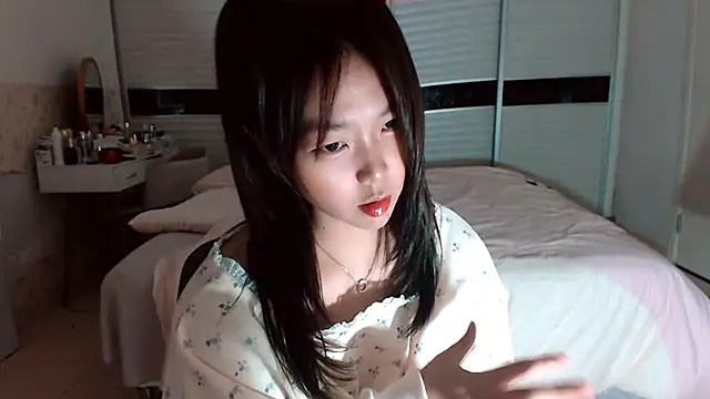 Miu1_girl - 陪伴是最长久的告白