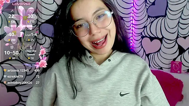 Mochi_luna - ice on my pussy
