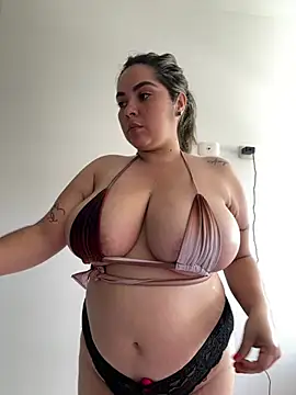 Bella_luna12 - squirting masturbation
