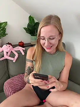 Marie_hardon - Orgasm show 🥵 free vid last tkn