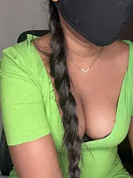 Ashu_sweety - Boobs oily