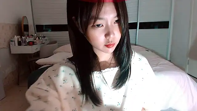 Miu1_girl - 陪伴是最长久的告白