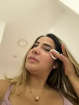 MarianaStar_ - SHOW ME WET PUSSY+FINGERING👉🏻💦