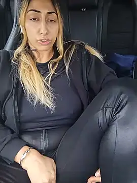 Hotasiansensation - Public carvmessy pussy fuck