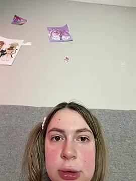 DearAlise - dildo with toys