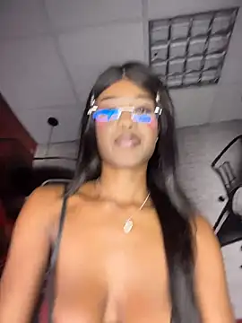 CocoaLuxeXXX - HEY COCO! YOU LOOK AMAZING! 😍