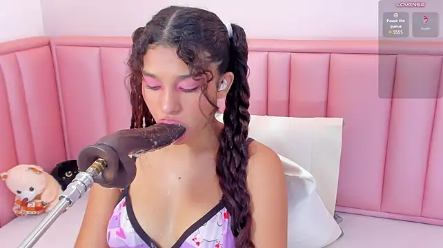 Oli_rose - Deep Oli 🍆🥵