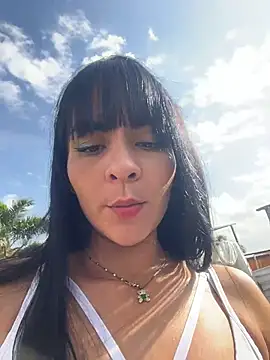 LuxeBrunetteXXX - WELCOME SEXY LUNA