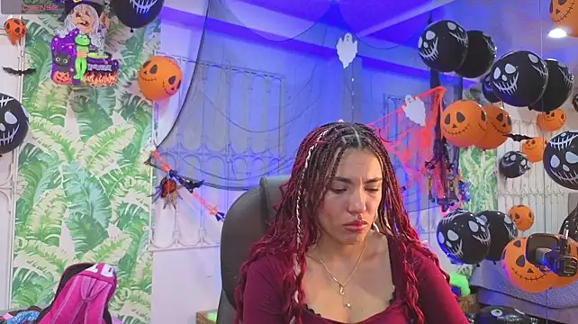 _lili_rose_ - Panty down for you