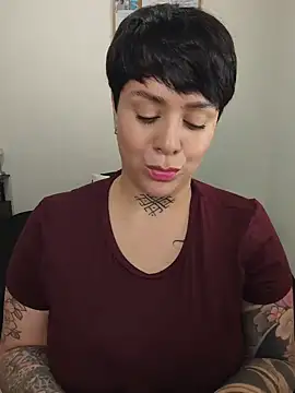 KatInk - PLAY WITH MY JUICY PUSSY
