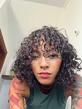 LizStorm_ - make that pussy get cream