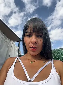 LuxeBrunetteXXX - WELCOME SEXY LUNA