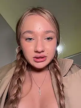 Milaa_sun - make me squirt MENS WC 💦