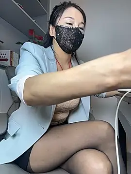 TopAlice566 - 哥哥任意一个指令😍