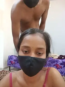 Lovely_Hot_Couple - Blowjob Nude 5 mins