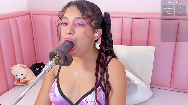 Oli_rose - Deep Oli 🍆🥵