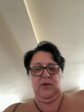 Diana_Diafan - Oil boobs