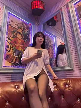 CiCi9 - 🦌园长ktv特写小穴