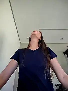 Karlacasada - Squirt 🔥 na academia