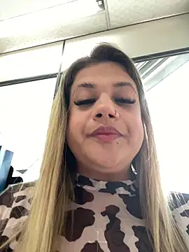 Kahreal - TIRAR CALCINHA NO TRABALHO
