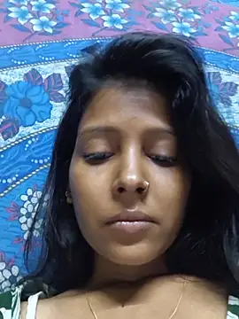 Gud_girl_Nilu - Pussy oiling
