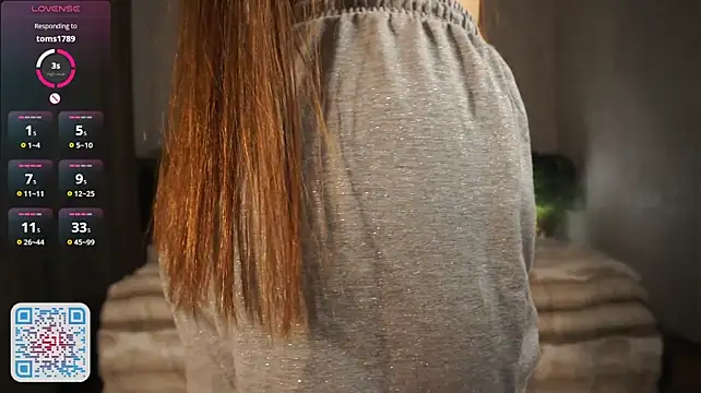 PearleKalmen - time to suck my finger 💖
