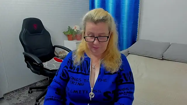 Frau_Marta - surprise