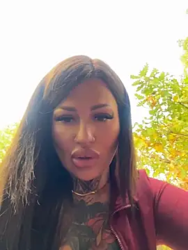Krysstal003 - Blowjob man +vid LT