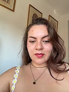 Barbara-rosee - Spank boobs 🍒