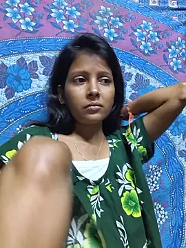 Gud_girl_Nilu - Pussy oiling