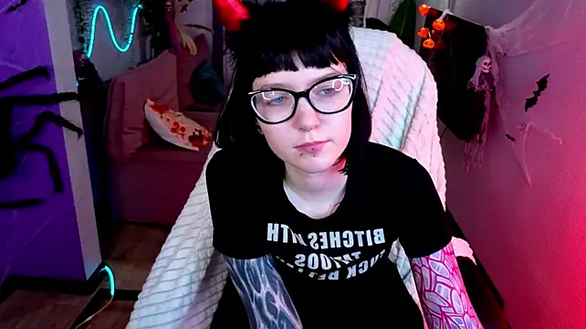 HazelTompson - SHOW NAKED BIG ASSS