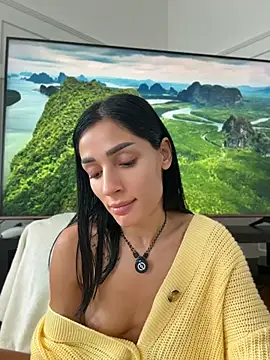 Vicky_luxe - Let’s squirt