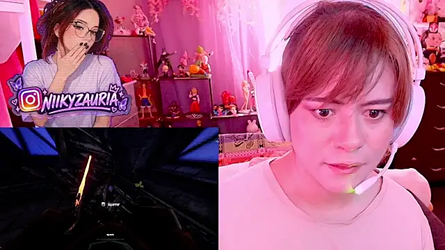 _niiky's Live XXX Chat