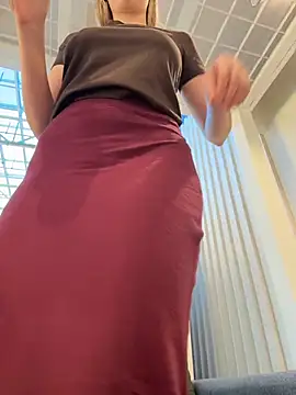SashaCatt - Masturbation completely naked 😈