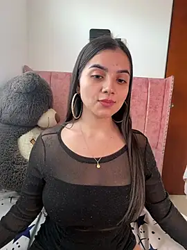 Estrella22 - spanks ass
