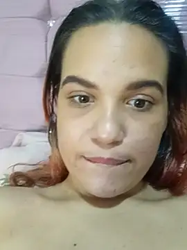 Carolina_garcia_ - Finger in pussy