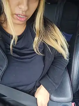 Hotasiansensation - Public carvmessy pussy fuck