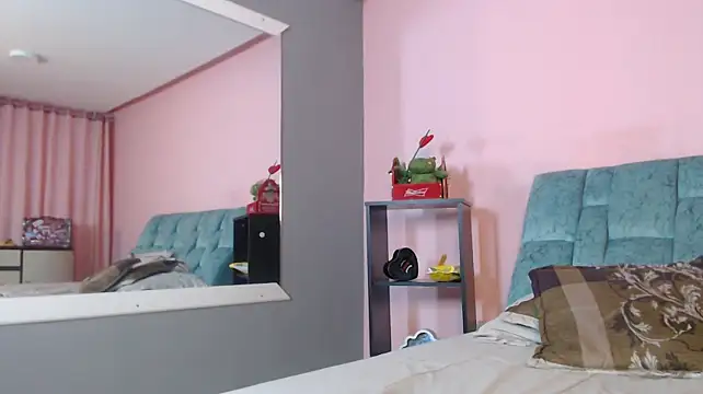 SuriEverly - spit my little tits