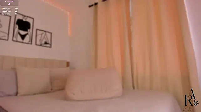 Anahi_ryan_ - Bounce my big boobs