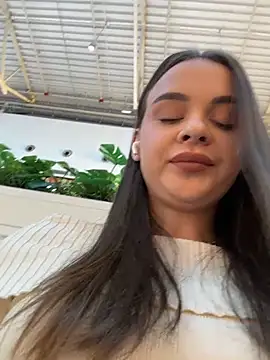 KristiRich - Show pussy😻