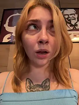 Sunny___Bunny - Flash pussy + massage clit