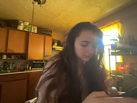 Snowbunnycake_131 - Put lush in pussy