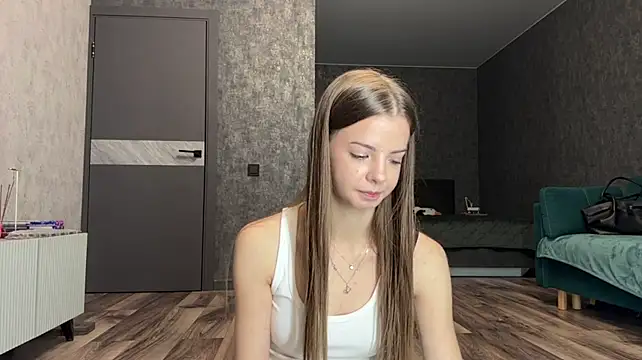 LuBerch - 💖kiss shower💖