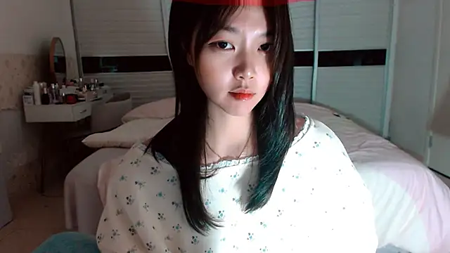 Miu1_girl - 陪伴是最长久的告白